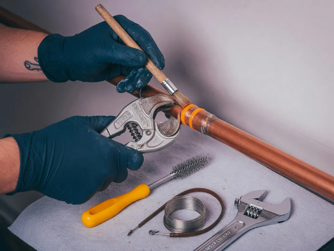 Why choose Sump Pump Repair in Brickeys, AR